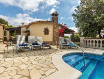 Vacation home Marsa