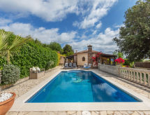 Vacation home Marsa