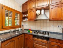 Vacation home Marsa