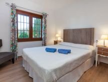 Vacation home Marsa