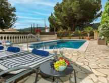 Vacation home Marsa
