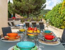 Vacation home Marsa