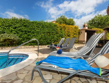 Vacation home Marsa