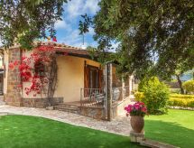 Vacation home Marsa