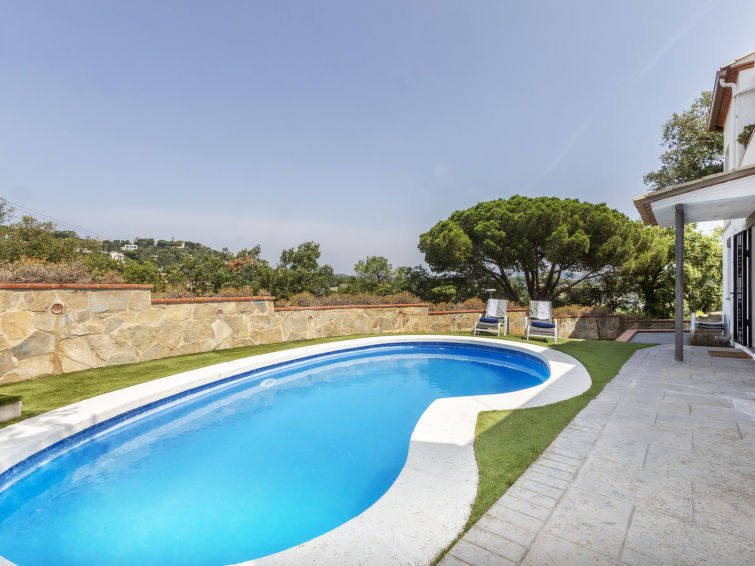 Julilou - Costa Brava