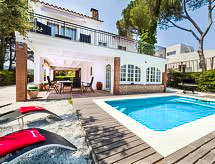 Calonge - Дом Zafir