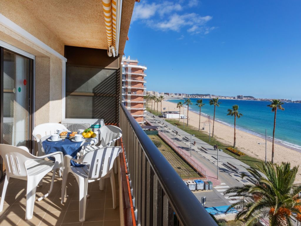 Appartement Muni in Spanje