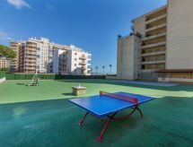 Appartement Muni