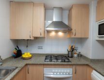 Appartement Muni