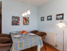 Appartement Muni