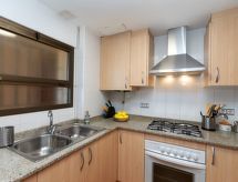 Appartement Muni