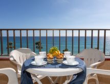 Appartement Muni