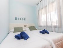 Appartement Muni