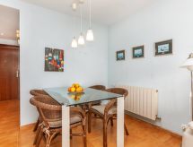 Appartement Muni