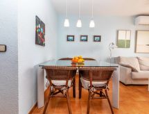 Appartement Muni