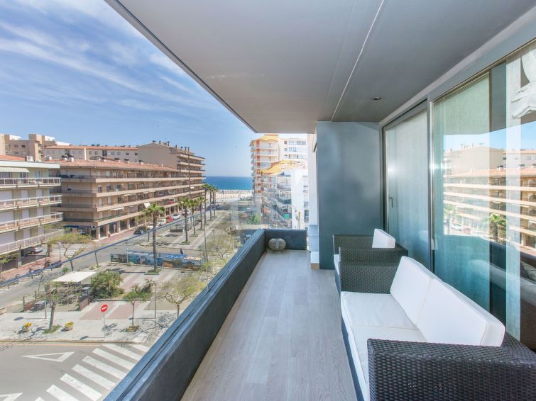 Search and Stay Destinations. House Rentals in Sant Antoni de Calonge, Girona - Catalonia - Spain