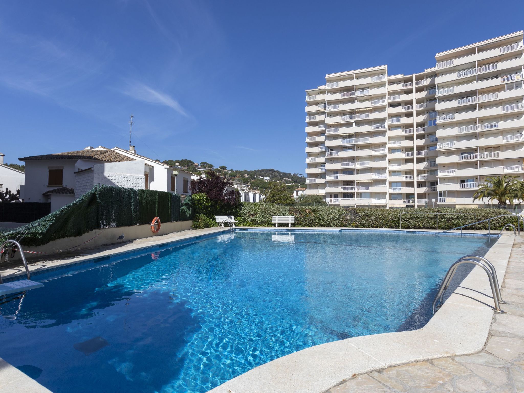 Montseny — Pool Outdoor (2 of 21)