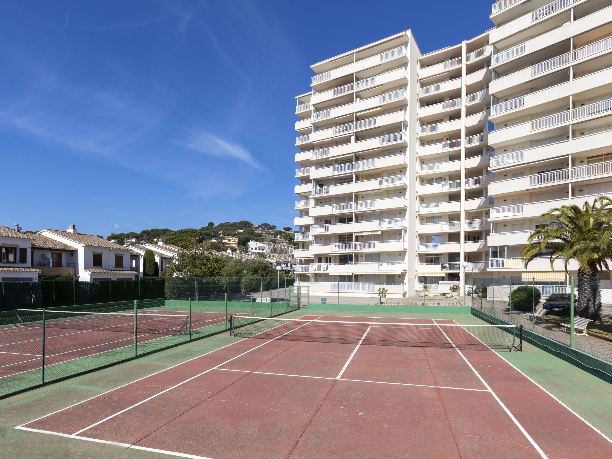 Appartement Montseny – Extérieur, photo 17 sur 21