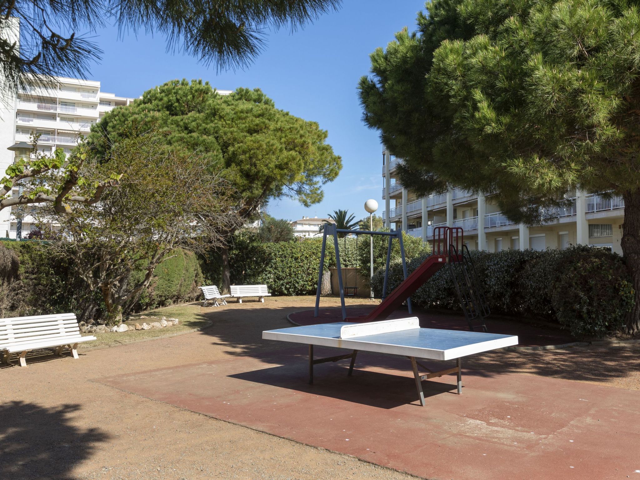 Appartement Montseny – Extérieur, photo 18 sur 21