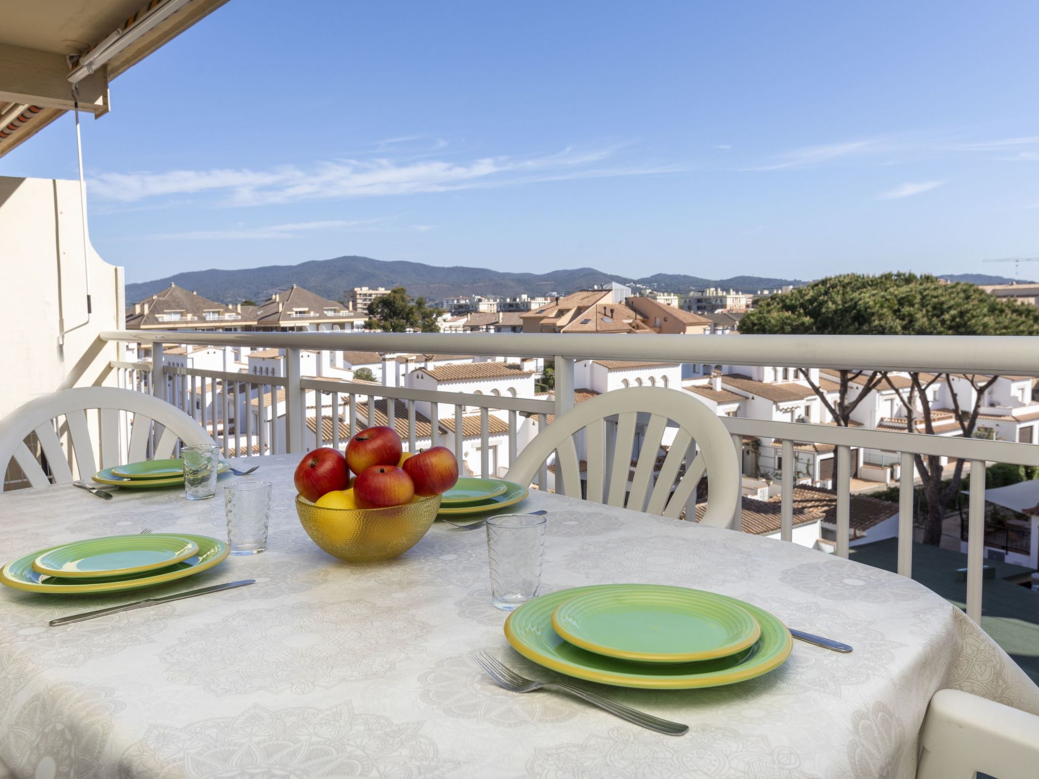Montseny — Terrace (5 of 21)