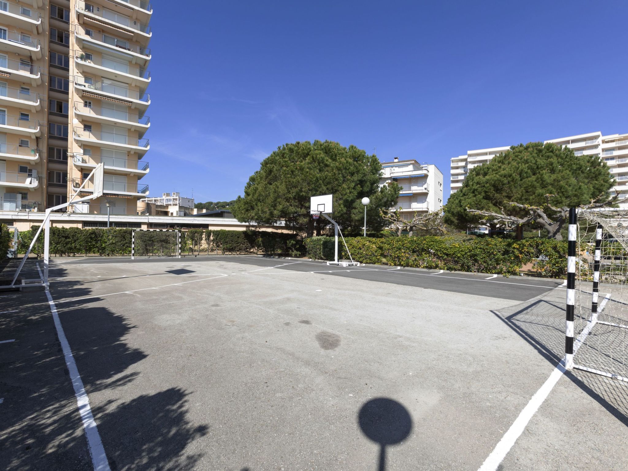 Appartement Montseny – Extérieur, photo 19 sur 21
