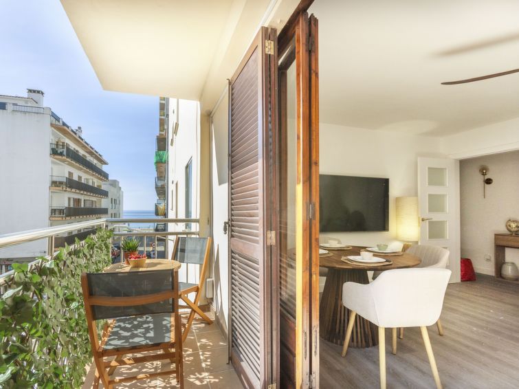 La Fleca – St Antoni de Calonge – Costa Brava
