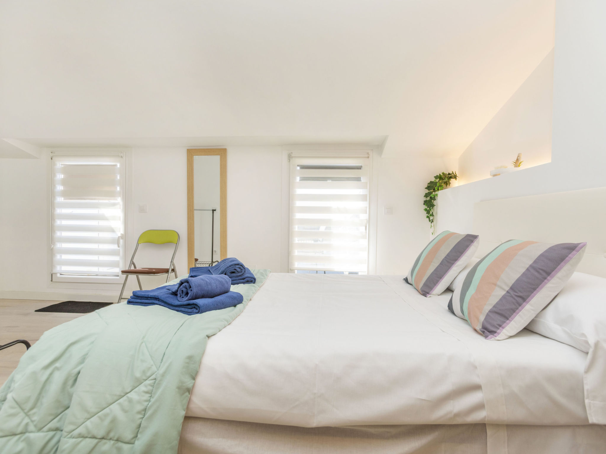 Montse - Binnen