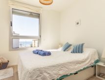 Luxe appartement El Fenua: 80m van strand in Sant Antoni de Calonge - thumbnail 5