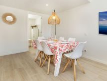 Luxe appartement El Fenua: 80m van strand in Sant Antoni de Calonge - thumbnail 3