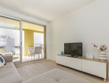Luxe appartement El Fenua: 80m van strand in Sant Antoni de Calonge - thumbnail 6