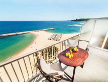 St Antoni de Calonge - Апартаменты Els Angels