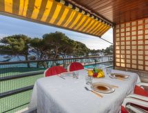 Appartement Bernadette