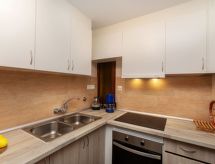 Appartement Bernadette