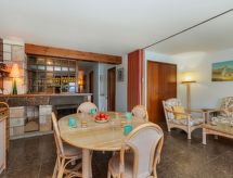 Appartement Bernadette