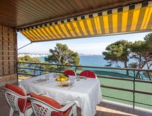 Appartement Bernadette