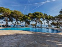 Appartement Bernadette