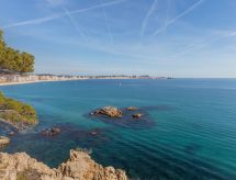 Appartement Bernadette