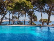 Appartement Bernadette
