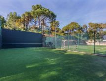 Appartement Bernadette