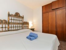 Appartement Bernadette