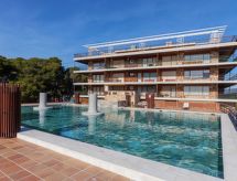 Appartement Bernadette