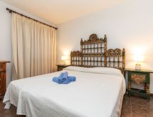 Appartement Bernadette