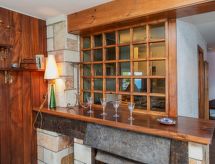 Appartement Bernadette
