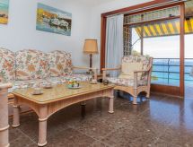 Appartement Bernadette
