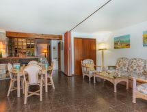 Appartement Bernadette
