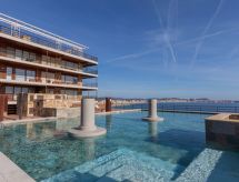 Appartement Bernadette