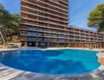 Appartement Bernadette
