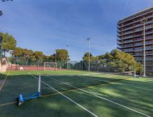 Appartement Bernadette