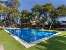 Appartement Bernadette