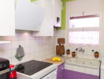 Apartment Rosita